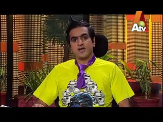 Vasay Chaudhry Mehman Qadardan Season 2 Episode 20 Part 1