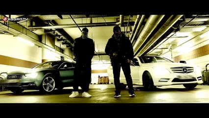 AK AUSSERKONTROLLE - ICH WILL ALLES 'PROD BY SONUS030' (OFFICIAL HD VERSION AGGROTV)