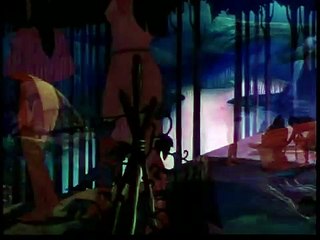 Pocahontas (1995) Trailer