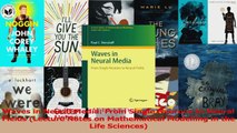 Waves in Neural Media From Single Neurons to Neural Fields Lecture Notes on Mathematical Download