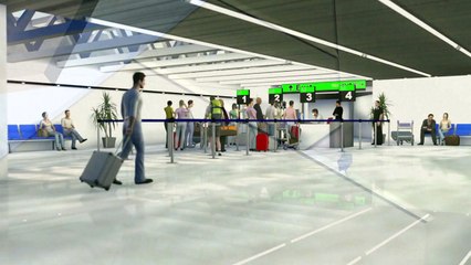 The Schengen area
