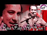 Aa Ke Teri Gali - Rahat Nusrat Fateh Ali Khan - Best Qawwali Songs_Google Brothers Attock