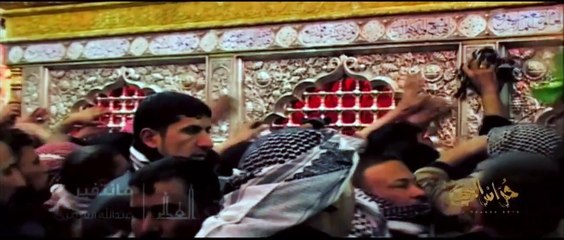 ‫حراس العقيدة  الشيخ حسين الاكرف‬‎