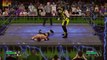 WWE 2K16 curtis axel v scorpion