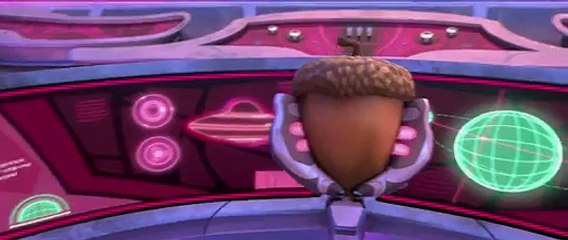 'Ice Age: Collision Course (Ice Age: El gran cataclismo)' - Tráiler V.O. (HD)