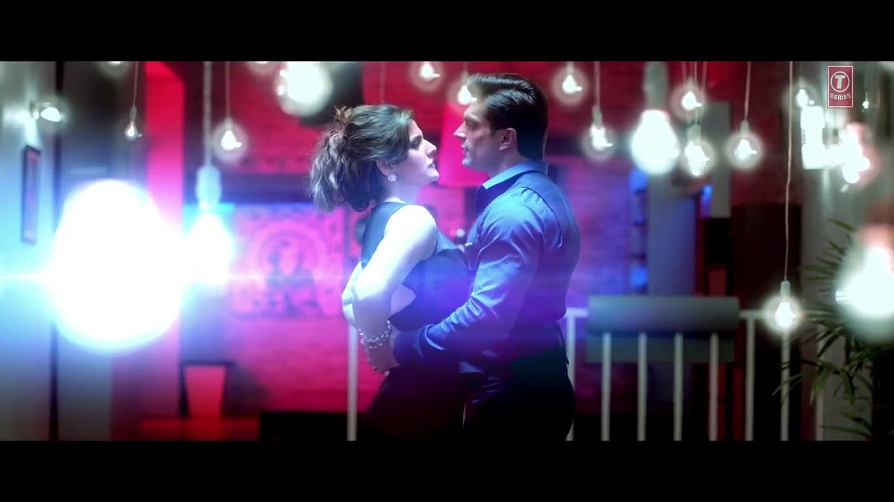 Wajah Tum Ho HD Mp4 Video Song Hate-Story-3 Zareen Khan-Karan Singh-Armaan Malik Dailymotion Easy-Smile