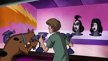 Scooby Doo! And KISS: Rock & Roll Mystery Squirt Gun Shootout