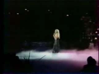 dalida live  ti amo