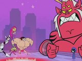 Tini titánok, harcra fel! 1. évad | Tini titánok, harcra fel! | Cartoon Network