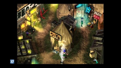 FINAL FANTASY VII prt:6 house fight