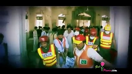 Aman Dua Gull Panra New Song A Tribute To Martyred APS Students