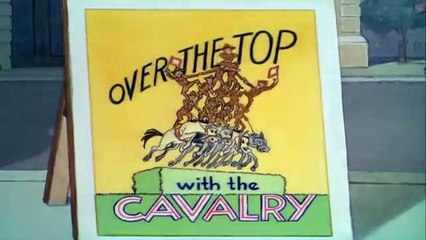 Donald Duck   Donald Gets Drafted