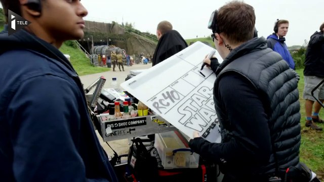 Star Wars : un septième opus qui replonge les fans aux origines de la saga