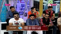 Good Morning Zindagi 3 April 2015 On APLUS