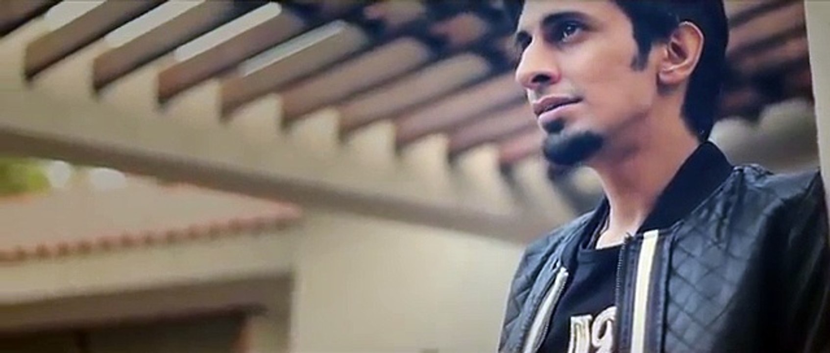 Shaam - Zunair Khalid Ft. Dj Shadow - Official Music Video