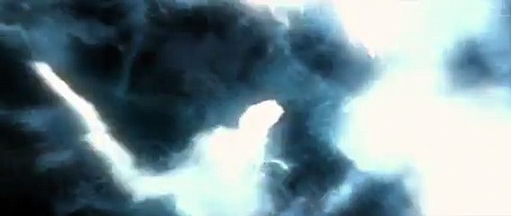 'Fantastic Beasts and Where to Find Them' - Teaser tráiler V.O. (HD)