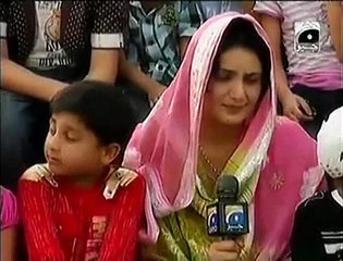 اس عظیم شخصیت کو میرا سلام