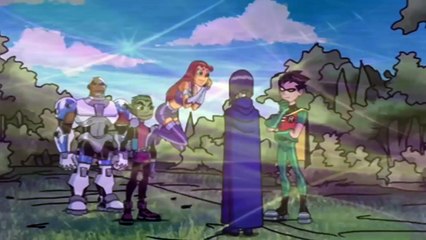 Mlodzi Tytani Akcja Bajki Po Polsku 2015 Części niezamienne całe odcinki 2015