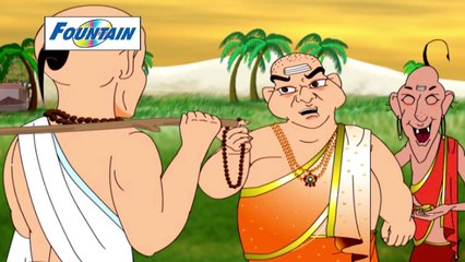 Tenali Rama - Tenali Rama's Entry In Vijaynagar - Kannada -  (720p)