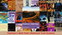 Download  Hadrians Wall Path National Trail Guides PDF Free