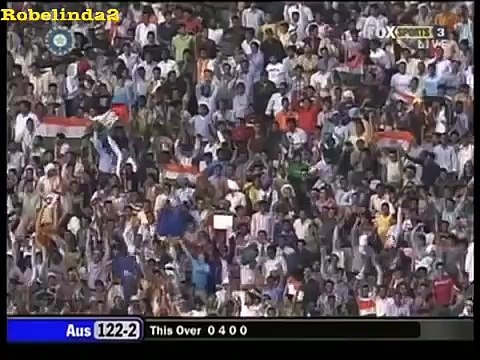FIELDING OF THE CENTURY 'SIR' RAVINDRA JADEJA