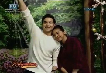 Eat Bulaga December 16 2015 #ALDUB Kalyeserye [5/5]