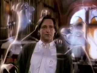 Casper (1995) Official Trailer - Bill Pullman, Christina Ricci Movie HD