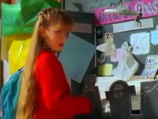 Casper A Spirited Beginning (1997) - Home Video Trailer [SD]