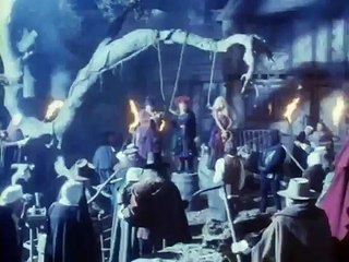 Hocus Pocus (1993) Trailer