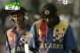 Wasim Akram and Shoaib Akhtar destroys Sri Lanka batting