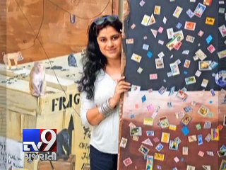 Hema Upadhyay murder - UP man confesses, police track ex-husband's calls - Tv9 Gujarati