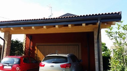 LegnoHome - Your Ultimate Choice for Building Wooden House