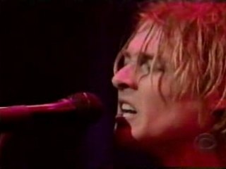 Anthem for the year 2000