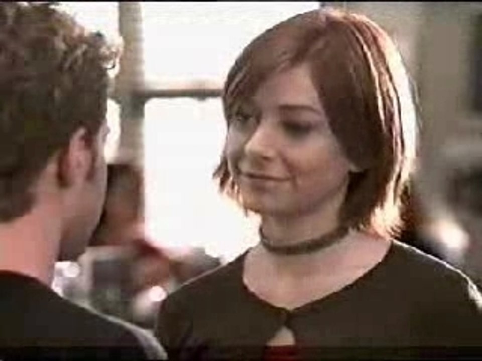 Willow & Oz -