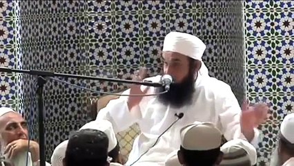 Music Na Sunne ka inaam Maulana Tariq Jameel