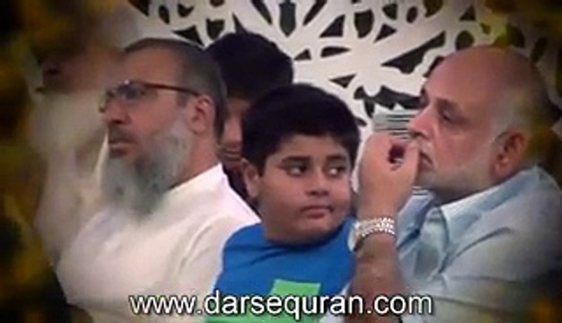 Maulana Tariq Jameel - ''Ae Emaan Walo!''