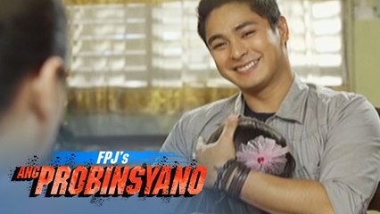 FPJ's Ang Probinsyano: Cardo helps Keana