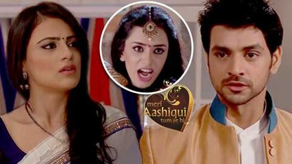 Ritika Returns To Make Ranveer Ishani's Life Miserable | Meri Aashiqui Tum Se Hi