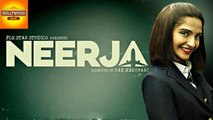 First POSTER Of Sonam Kapoors Neerja Out | Bollywood Asia