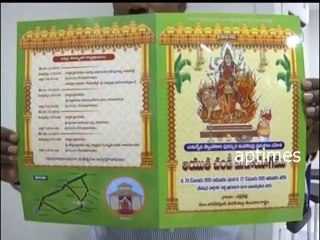 Telangana CM KCR Meets AP CM Chandrababu Naidu