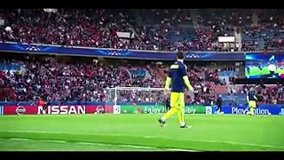 Lionel Messi - Goals,Assists,Passing,Dribbling and Game play in 2015