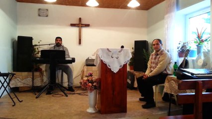 Свидетелство на брат Ангел с.Раданово (Част 2)