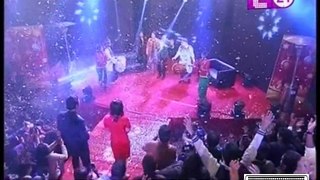 Promotion Par Stars Ki Masti 16th December 2015 Cinetvmasti.com