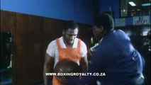 JOE FRAZIER BOXING FIGHT VIDEO