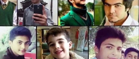 Maa Rona Mat On The Remembrance Of APS Peshawar Attack