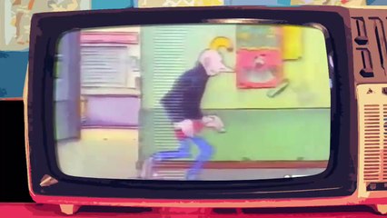 MANÙ - Videosigle cartoni animati in HD (sigla iniziale) (720p)