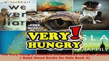 Read  The Very Hungry Crocodile Read Aloud Children Books  Read Aloud Books for Kids Book 3 PDF Free