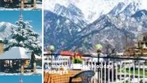 Himachal Pradesh Holiday Packages