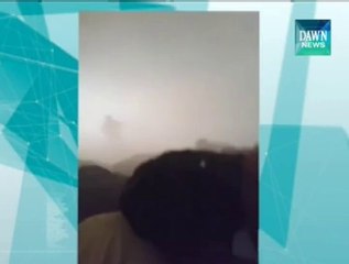 Exclusive Video of Attack on Peshawar Imamia Masjid Imambargah