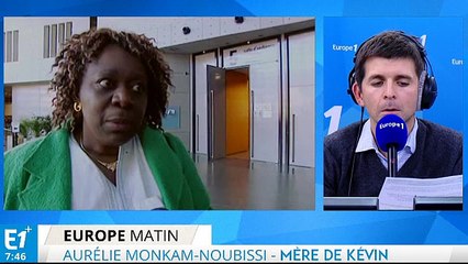 Monkam-Noubissi : "Des accusés qui n'ont pas pris la mesure des actes qu'ils ont commis"